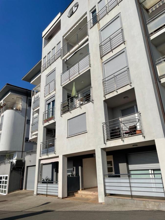 Ferienwohnung Old Lady Opatija Exterior foto